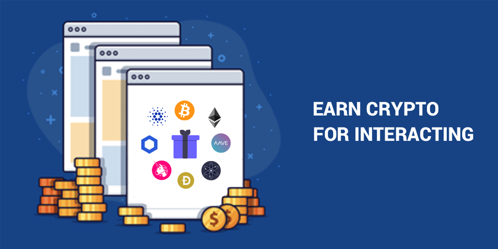 earn crypto apps android
